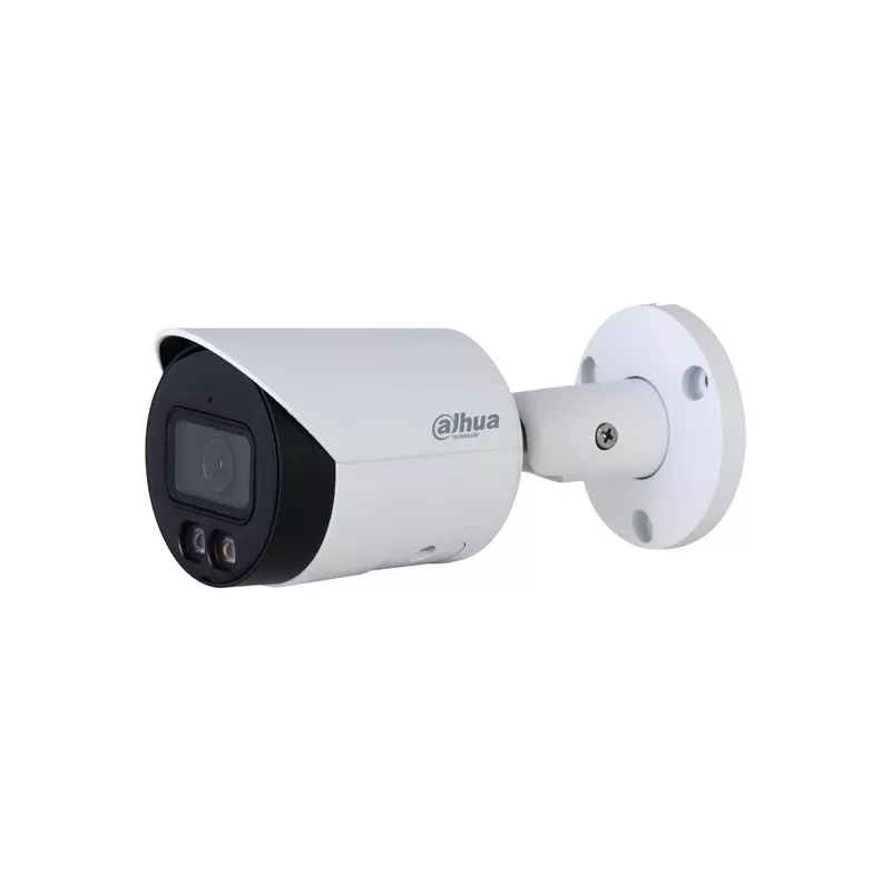 Überwachungskamera Dahua IPC-HFW2449S-S-IL-0280B 4MP IR Bullet