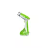 Handdampfer für Kleidung ESPERANZA EHI008 — 1400 W, 0,22 L Wassertank, 20 g/min Dauerdampf, 1,6 m Kabel, grün