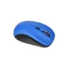 IBOX Rosella – Maus – 2,4 GHz – Sininen – Hiiri – Optisch – 3 Tasten – Blau