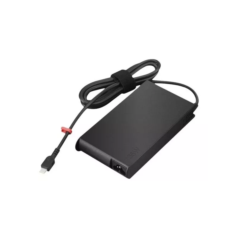 Lenovo 4X21H27804 Netzteil Indoor Schwarz