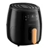 Russell Hobbs Airfryer Satisfry XL 5l schwarz 26510-56 2651056 (26510-56)