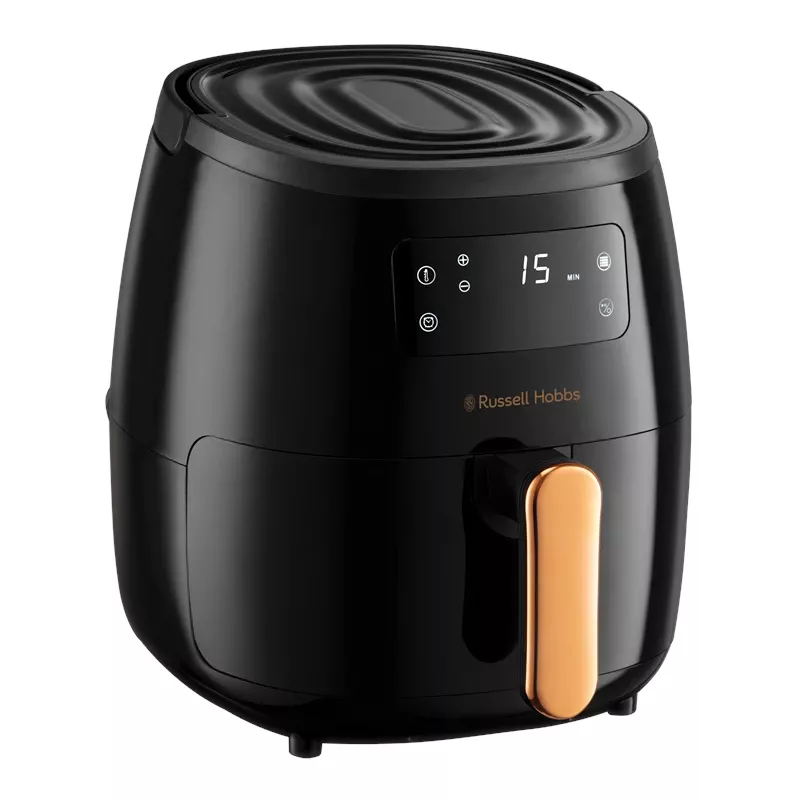 Russell Hobbs Airfryer Satisfry XL 5l schwarz 26510-56 2651056 (26510-56)