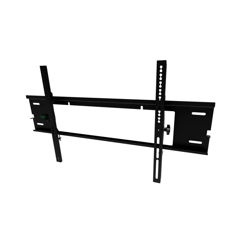 TV-Halterung Edbak EWB250 165,1 cm (65 Zoll) Schwarz
