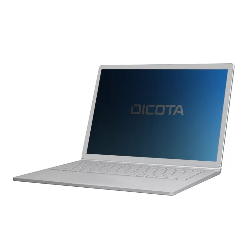 Blickschutzfilter 2-Wege-Magnetisch Laptop DICOTA 15,6 Zoll