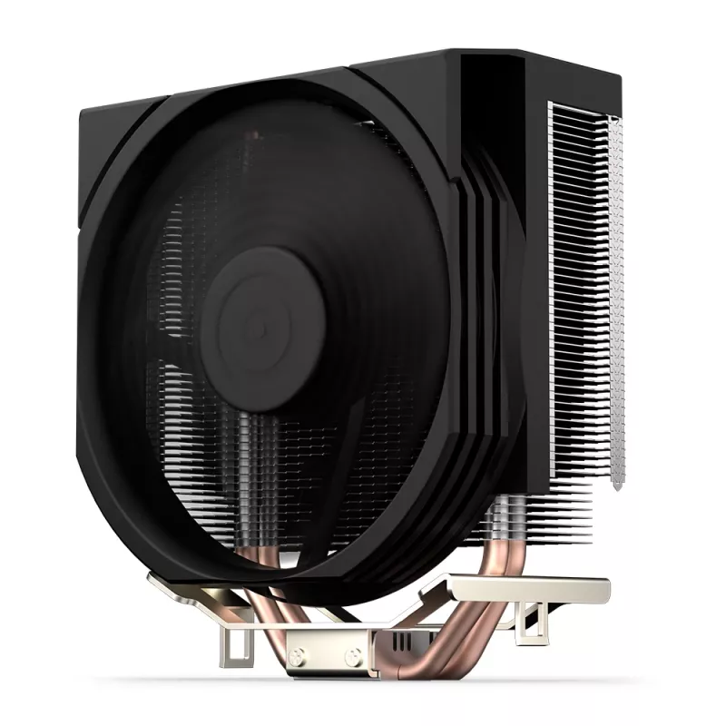 ENDORFY Spartan 5 CPU-Kühlung einfache Installation EY3A001