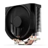 ENDORFY Spartan 5 MAX Prozessor-Luftkühler 12 cm Schwarz