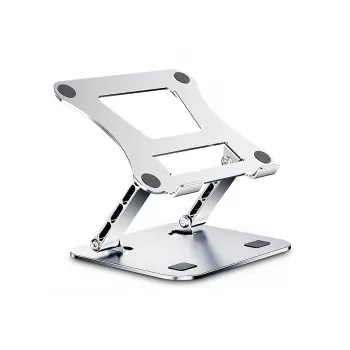 Inter-Tech NBS-300 Notebook-Stand Aluminium 43,2 cm (17 ) (88885590)