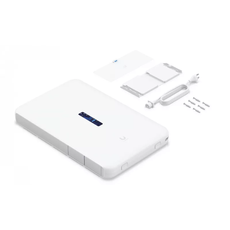 Ubiquiti Dream Wand gateway/controller 1000, 10000 Mbit/s