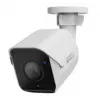 Synology BC500 Sicherheitskamera Bullet IP Überwachungskamera Innen & Außen 2880 x 1620 Pixel Wand