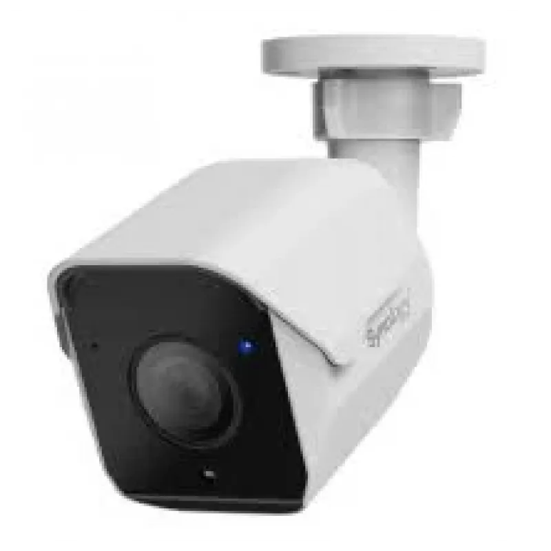 Synology BC500 Sicherheitskamera Bullet IP Überwachungskamera Innen & Außen 2880 x 1620 Pixel Wand