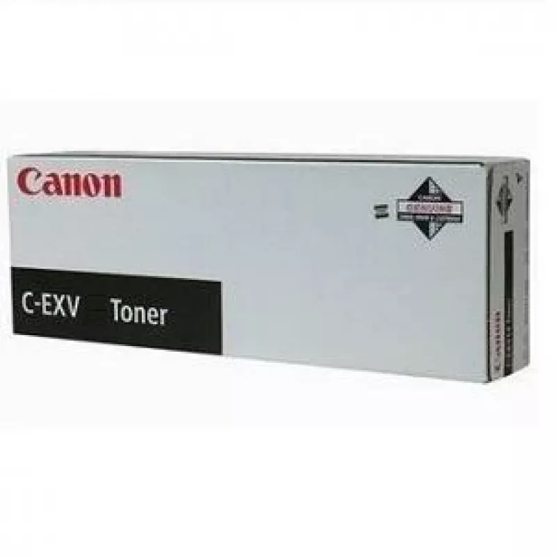 Canon C-EXV 29 Tonerpatrone 1 Stk. Original Schwarz