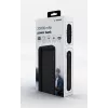 Gembird PB20-02 Powerbank Lithium-Polymer (LiPo) 20000 mAh Schwarz
