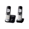 Panasonic KX-TG6812 DECT-Telefon