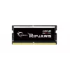 G.Skill Ripjaws | 32 GB | DDR5 | 4800 MHz | PC/server | Registered No | ECC No