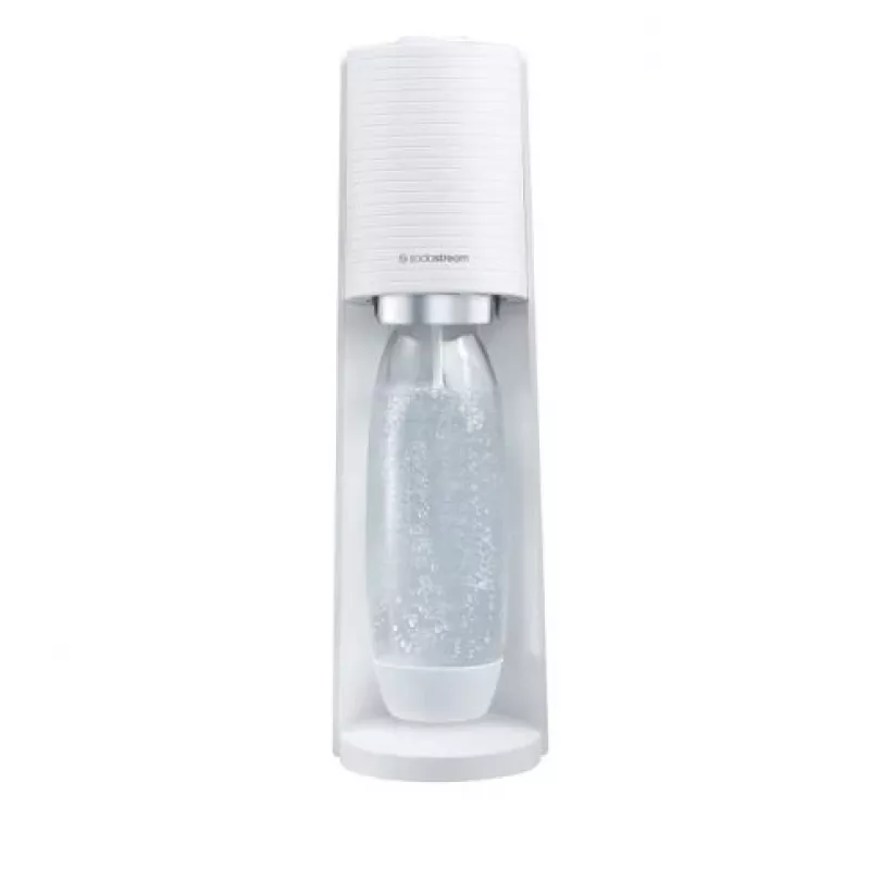 SodaStream Soda Maker ART weiß QC inkl. 1L PET-Flasche (1013511310)
