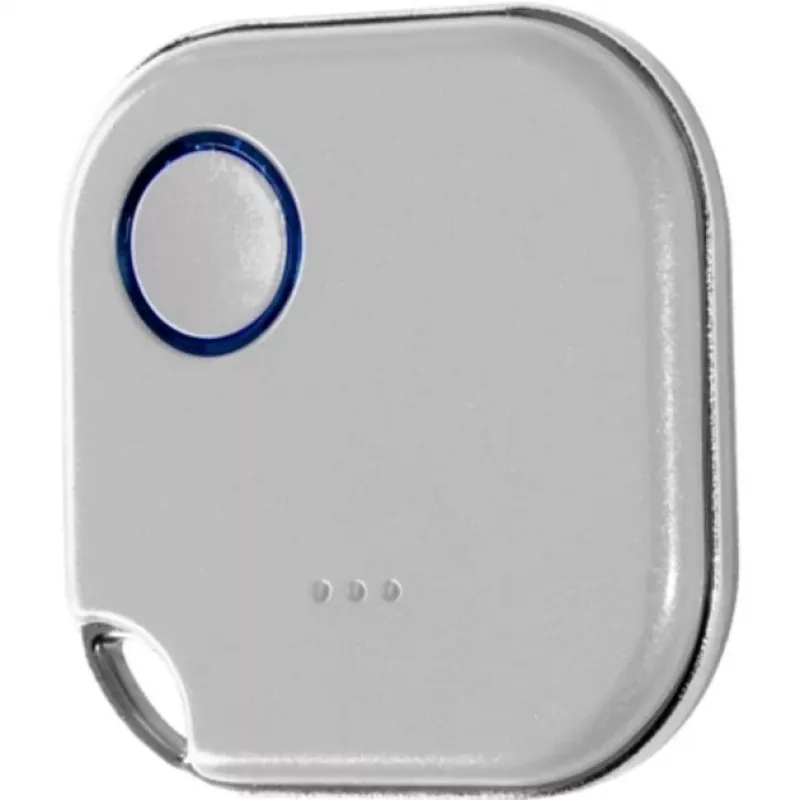 Shelly Blu Button1 BB_W Bluetooth-Schalter und Dimmer, weiß