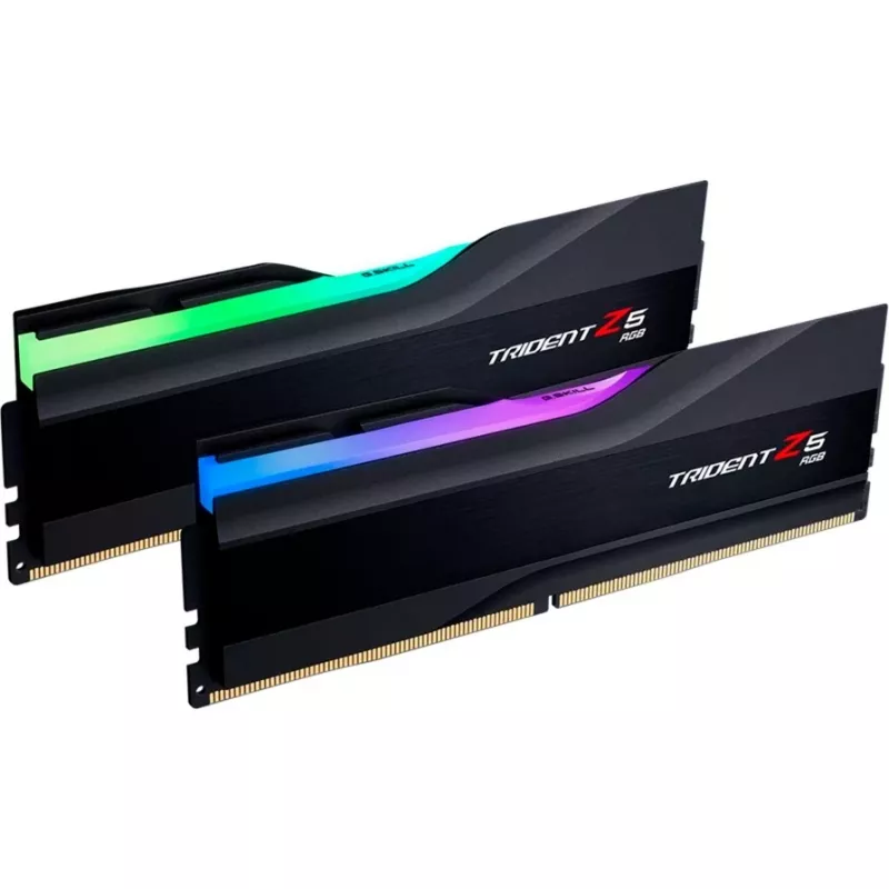 G.Skill D596GB 6400-32 Trident Z5 bk K2 GSK F5-6400J3239F48GX2-TZ5RK