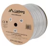 Netzwerkkabel Lanberg LCS7L-11CU-0305-S RJ45 Cat7 305 m Weiß