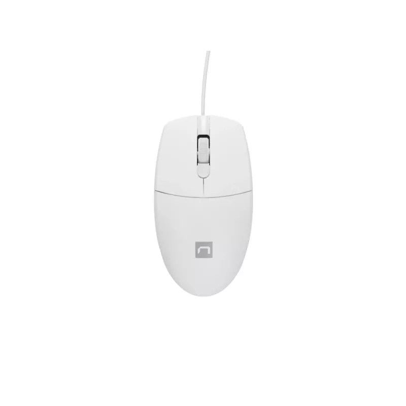 NATEC NMY-1988 Maus USB Typ A Optisch