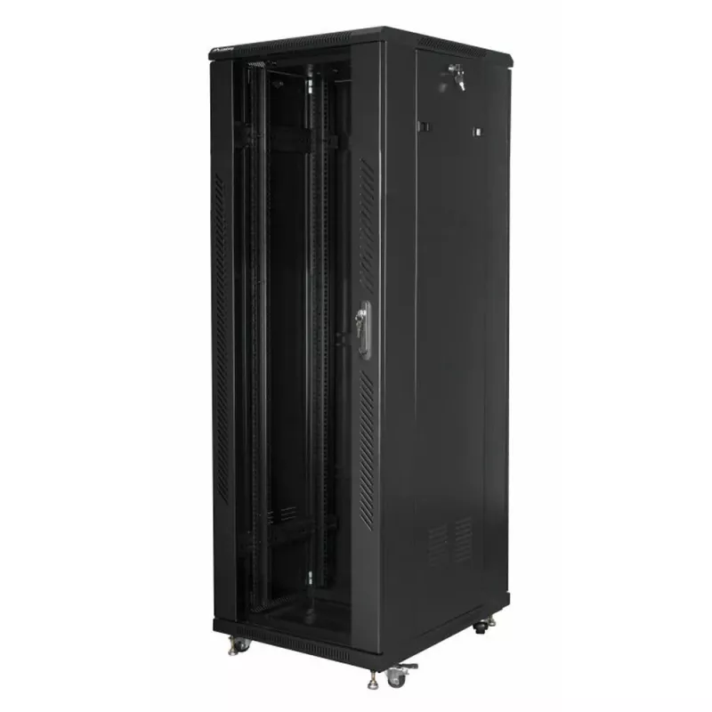 Standschrank Lanberg FF01-6837-12B
