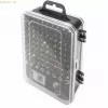 Digitus Präzisions-Schraubendreher-Set 115-teilig 98 Bits Security Torx Hex Phillips