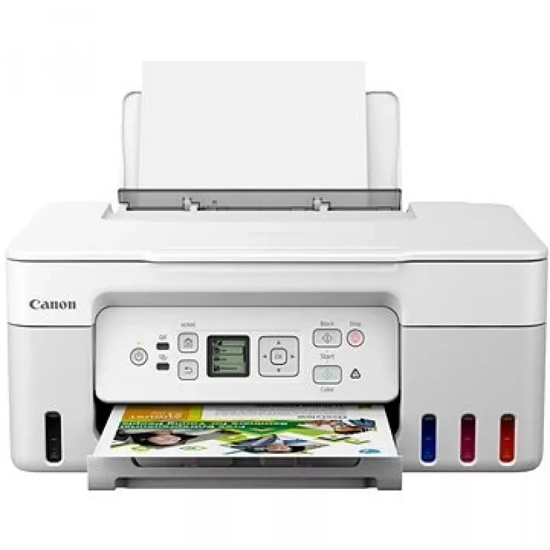 Canon PIXMA 5805C029 Multifunktionsdrucker Tintenstrahl A4 4800 x 1200 DPI 11 ppm WLAN