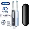 Oral-B iO3 Series elektrische Zahnbürste, schwarz