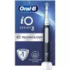 Oral-b iO3 matt Schwarz