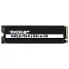 SSD-Festplatte Patriot Memory 500 GB M.2 PCI Express 4.0 NVMe P400 Lite