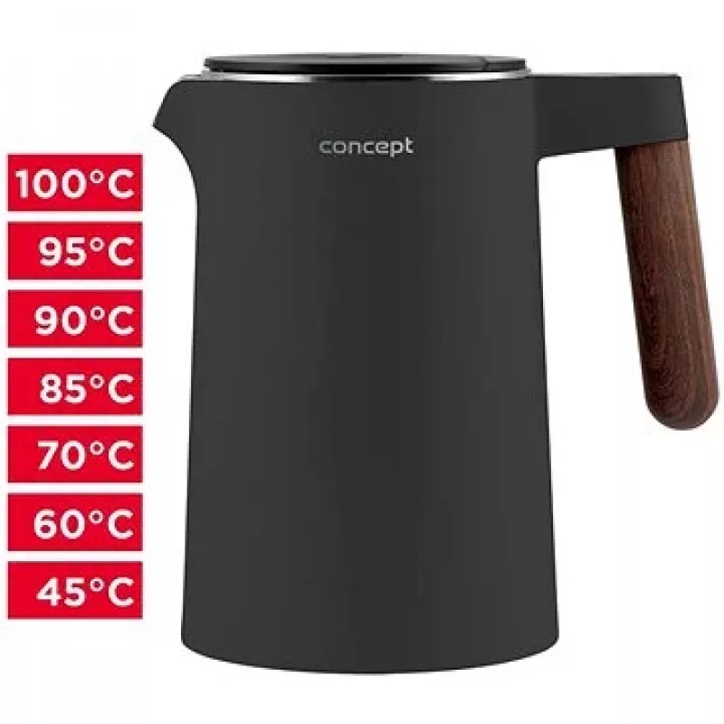 CONCEPT Wasserkocher RK3305