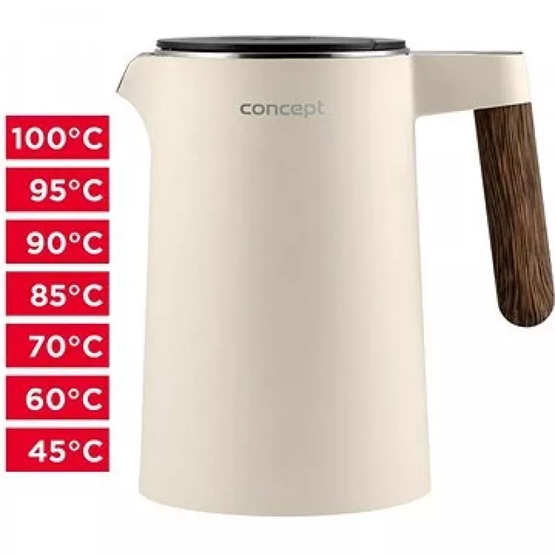 CONCEPT Wasserkocher RK3304