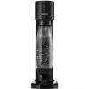 Sodastream 1017911770 1 L Schwarz