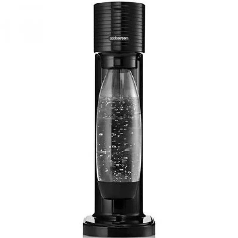 Sodastream 1017911770 1 L Schwarz