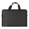 Aktentasche DEFENDER Defender Lite für 39,6 cm (15,6 Zoll) Laptops, Polyester, schwarz, 430×310×80 mm