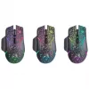 Defender Oneshot GM-067 Maus Gaming Rechtshänder RF Kabellos + USB Typ