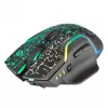 Defender Oneshot GM-067 Maus Gaming Rechtshänder RF Kabellos + USB Typ