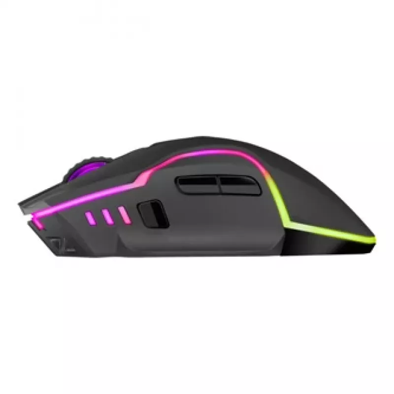 Defender Oneshot GM-067 Maus Gaming Rechtshänder RF Kabellos + USB Typ