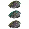 Defender Oneshot GM-067 Maus Gaming Rechtshänder RF Kabellos + USB Typ
