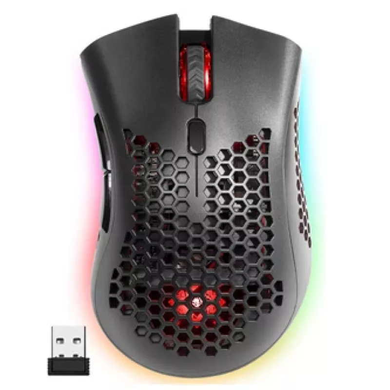 Defender 52709 Produkt 709 L Schwarz USB