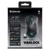 Defender 52709 Produkt 709 L Schwarz USB
