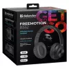 Kopfhörer Defender FreeMotion B552
