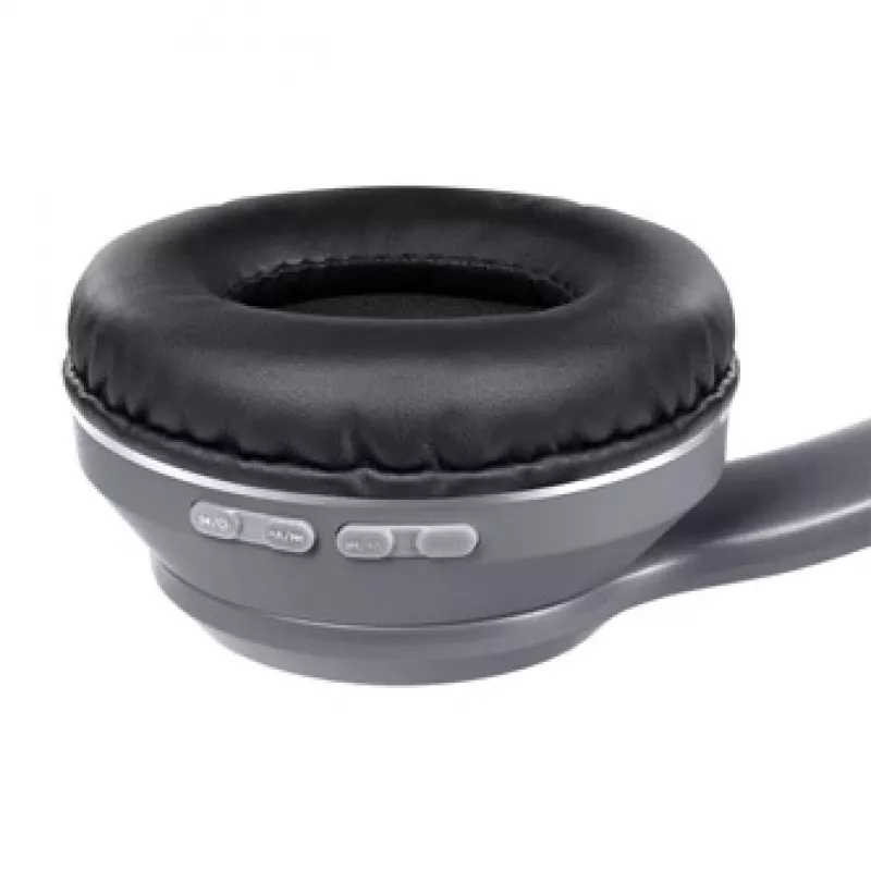Headset DEFENDER FREEMOTION B571 LED kabellos binaural, 4 cm Treiber, 6–8 h Akku, geschlossene Bauweise, 20–20000 Hz