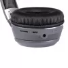 Headset DEFENDER FREEMOTION B571 LED kabellos binaural, 4 cm Treiber, 6–8 h Akku, geschlossene Bauweise, 20–20000 Hz