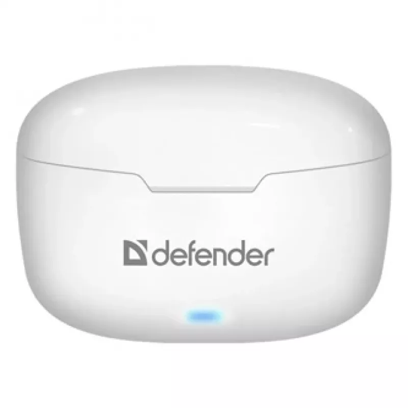 Defender TWINS 903 Bluetooth-Kopfhörer, weiß