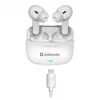Defender TWINS 903 Bluetooth-Kopfhörer, weiß