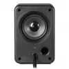 DEFENDER Lautsprecher V11 11 W kabelgebunden 2.1 Desktop-Satellitenlautsprecher, USB 5 V, schwarz