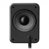 2.1 Computer-Lautsprecher DEFENDER V12 11W RMS USB, 3,5 mm, Woofer, Schwarz, 223×115×130 mm