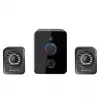 2.1 Computer-Lautsprecher DEFENDER V12 11W RMS USB, 3,5 mm, Woofer, Schwarz, 223×115×130 mm