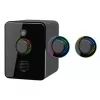 2.1 Computer-Lautsprecher DEFENDER V12 11W RMS USB, 3,5 mm, Woofer, Schwarz, 223×115×130 mm