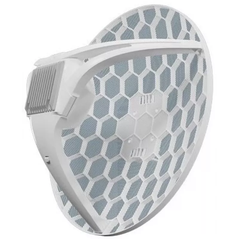 Outdoor-Mobilfunksignalverstärker Mikrotik LHG LTE18 Kit